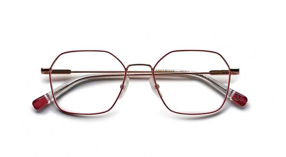 Etnia Barcelona BROADWAY Eyeglasses - view 3